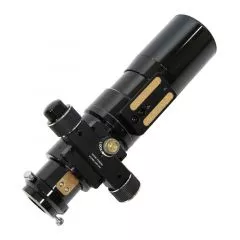 Omegon Refractor AP 66/400 ED-APO OTA with 2 OAZ