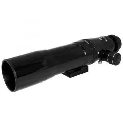 Omegon Refractor AP 66/400 ED-APO OTA with 2 OAZ