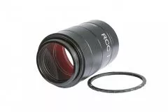Baader RCC Newton Coma Corrector - triplet lens - long distance