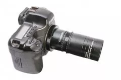 Baader RCC Newton Coma Corrector - triplet lens - long distance