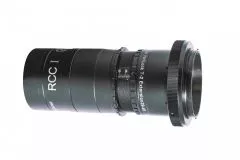 Baader RCC Newton Coma Corrector - triplet lens - long distance