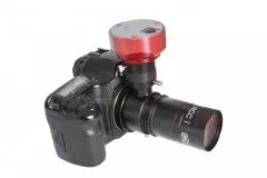 Baader RCC Newton Coma Corrector - triplet lens - long distance