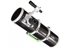Erfahrung mit SkyWatcher Explorer 150P und N-EQ5 Montierung und Teleskop