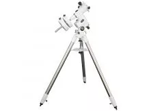 Erfahrung mit SkyWatcher Explorer 150P und N-EQ5 Montierung und Teleskop