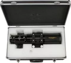 Omegon Apochromatic Refractor AP 100/600 ED Carbon OTA