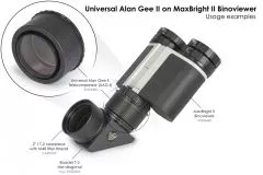 Baader Universal Alan Gee II Telekompressor (UAG II)