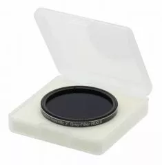 EXPLORE SCIENTIFIC 2 Grey Filler ND-09