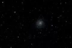 Erfahrung und Aufnahmen mit SkyWatcher Star Adventurer Reisemontierung Astrofoto-Set