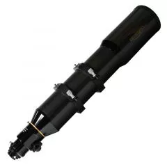 Omegon Apochromatic refractor AP 150/1000 ED Triplet Carbon