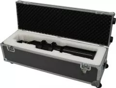Omegon Apochromatic refractor AP 150/1000 ED Triplet Carbon