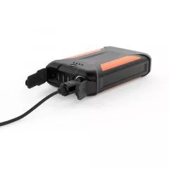 Omegon Powerbank 38k 144Wh 12V 12Ah Akku / Stromversorgung / Batterie Li-Ionen
