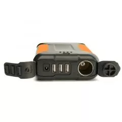 Omegon Powerbank 38k 144Wh 12V 12Ah Akku / Stromversorgung / Batterie Li-Ionen