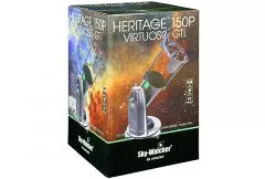 SKYWATCHER HERITAGE-150P FLEXTUBE™ VIRTUOSO GTI TELESCOPE