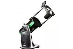SKYWATCHER HERITAGE-150P FLEXTUBE™ VIRTUOSO GTI TELESCOPE