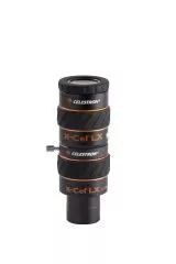 Celestron 2x Barlow X-Cel - 1,25 Zoll