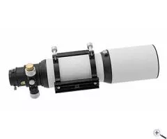 TS-Optics ED Apo 96mm / FL 575 mm f/6 with 2.5 Inchl RAP Focuser - ED Objective from Japan