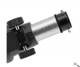 TS-Optics Starscope 80/600mm Refraktor - optischer Tubus mit Schellen