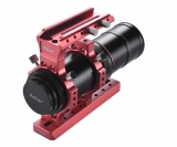Askar 230mm f/4,6 50mm APO Teleobjektiv - Reiserefraktor - Leitrohr und Spektiv