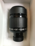 Rückläufer: TS-Optics SWA-100° 10 mm Okular