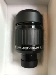 Rcklufer: TS-Optics SWA-100 10 mm Okular