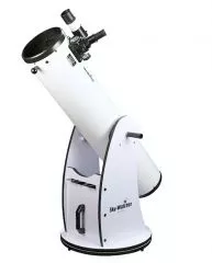 Rcklufer: Teleskop Skywatcher SkyLiner-200P Classic Dobson 203mm 1200mm f/6 Newton und Zubehr