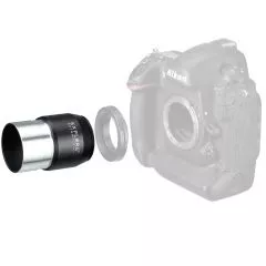 EXPLORE SCIENTIFIC Zero X Bildfeldebner 2/M48 fr ED80 u. ED102 APO