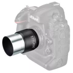 EXPLORE SCIENTIFIC Zero X Bildfeldebner 2/M48 fr ED80 u. ED102 APO