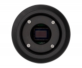ZWO ASI482 USB3.0 Color CMOS Kamera - Chip D= 12,86 mm - mit 5,8 µm Pixeln