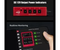ZWO ASIAIR Plus Control of ASI cameras and mounts via tablet and smartphone