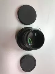 Gebraucht: TS-Optics 1.0x Refraktor Flattener fr ED & APO 70-72 mm ffnung