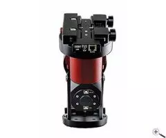 iOptron CEM40 Center Balance GoTo Montierung mit Stativ und iPolar Polsucher