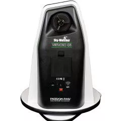 SkyWatcher Virtuoso AZ GTI Montierung / Rockerbox Heritage