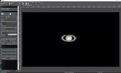 BRESSER HD Mond & Planeten Kamera & Guider 1.25