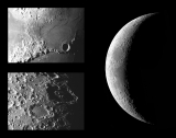 BRESSER HD Mond & Planeten Kamera & Guider 1.25