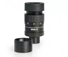 Testrcklufer: Baader Hyperion Mark IV Zoom Okular 8-24 mm