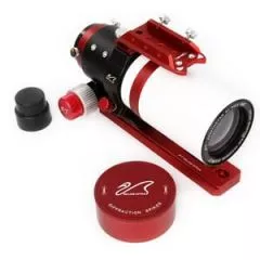 William Optics Apochromatic refractor AP 61/360 ZenithStar ZS61 II