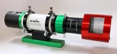 Starizona EvoFF v2 Field Flattener for SW EvoGuide 50ED