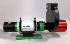 Starizona EvoFF v2 Field Flattener for SW EvoGuide 50ED