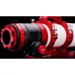 William Optics Fluorostar 91 Apochromat AP 91/540 Red OTA
