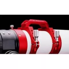 William Optics Fluorostar 91 Apochromat AP 91/540 Red OTA