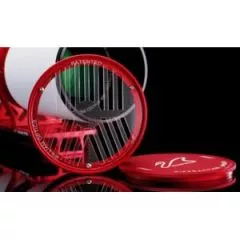 William Optics Fluorostar 91 Apochromat AP 91/540 Red OTA