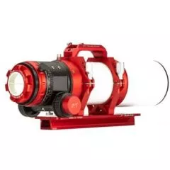 William Optics Fluorostar 91 Apochromat AP 91/540 Red OTA