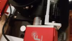 Erfahrungsbericht Lacerta OCTO-PLUS 2 Auszug fr 10 Newton in Verbindung mit Zwo EAF