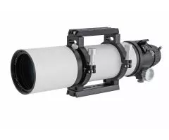TS-Optics APO Refraktor 85mm 510 mm f/6- FCD100 Tripletobjektiv aus Japan