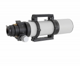 TS-Optics APO Refraktor 85mm 510 mm f/6- FCD100 Tripletobjektiv aus Japan