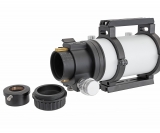 TS-Optics APO Refraktor 85mm 510 mm f/6- FCD100 Tripletobjektiv aus Japan