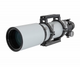 TS-Optics APO Refraktor 96mm 576 mm f/6 - FCD100 Triplet Objektiv aus Japan