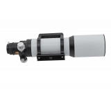 TS-Optics APO Refraktor 96mm 576 mm f/6 - FCD100 Triplet Objektiv aus Japan