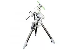 Rcklufer: SkyWatcher NEQ6 SkyScan/ EQ6 SynScan Pro 3 + GP Parallaktische GoTo Montierung