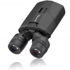 BRESSER 16x42 STABILIZER OIS binoculars with image stabilizer
